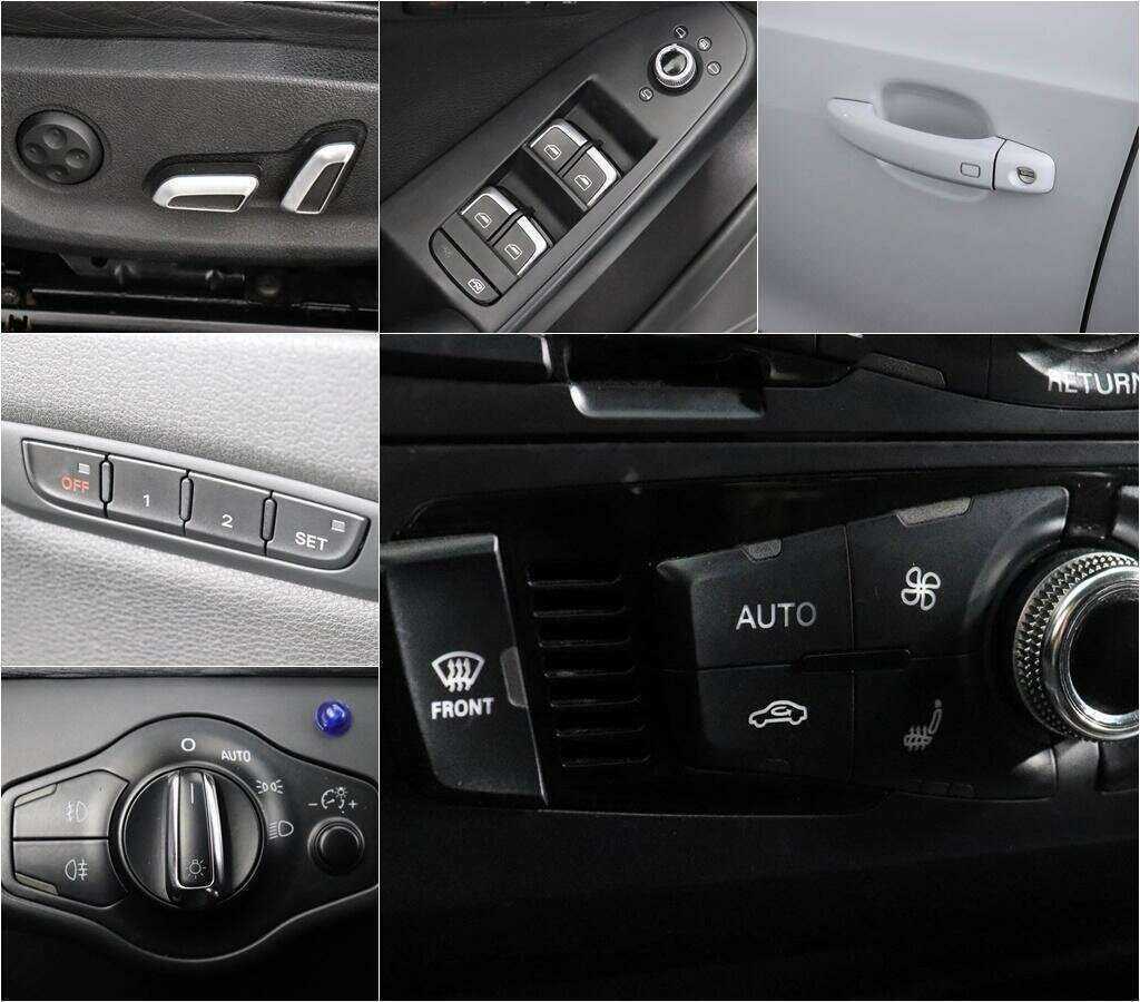 Купить Audi A5, 2013, 106 000 км.. Фото: #11