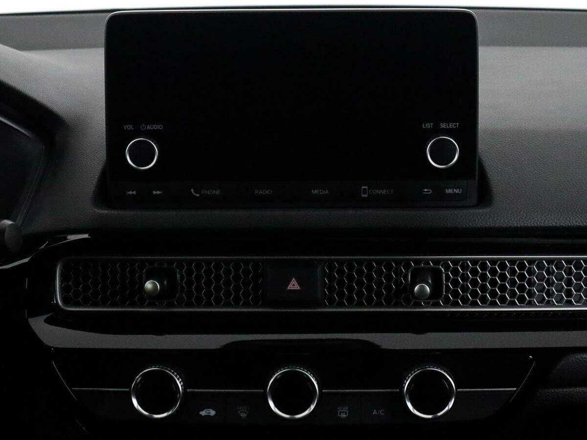 Купить Honda Civic, 2022, 33 148 км.. Фото: #11