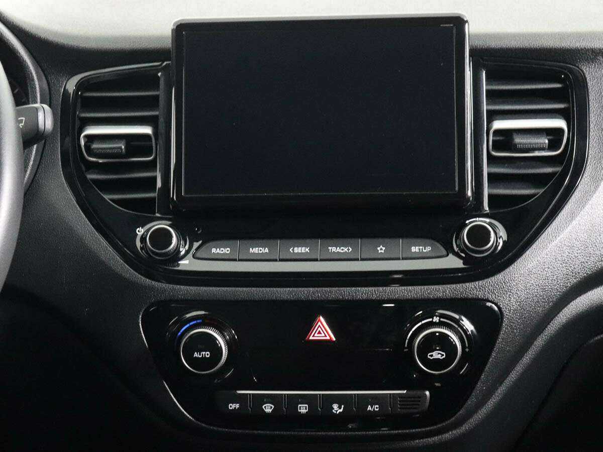 Купить Хендай Солярис, 2020, 64 700 км.. Фото: #11