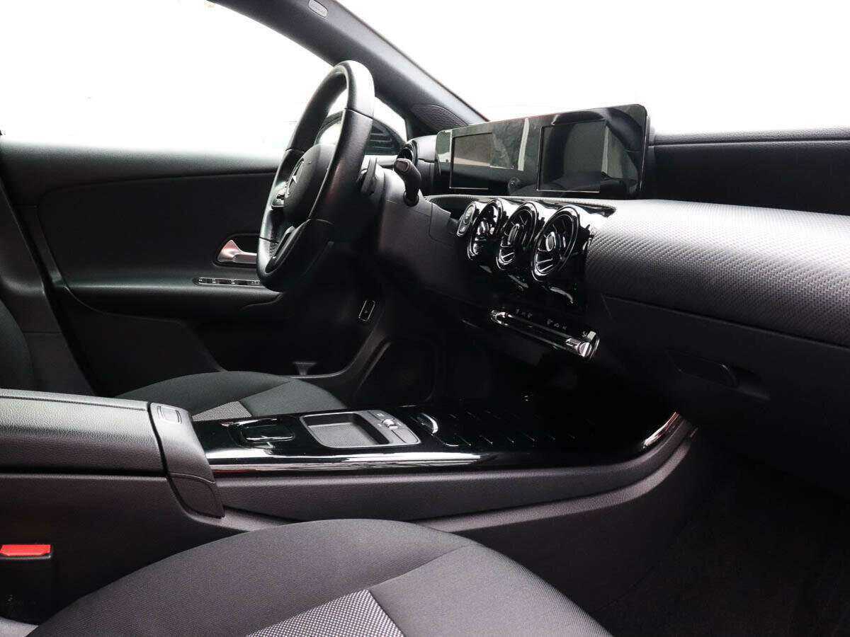 Купить Mercedes-Benz A-Класс, 2019, 100 000 км.. Фото: #5