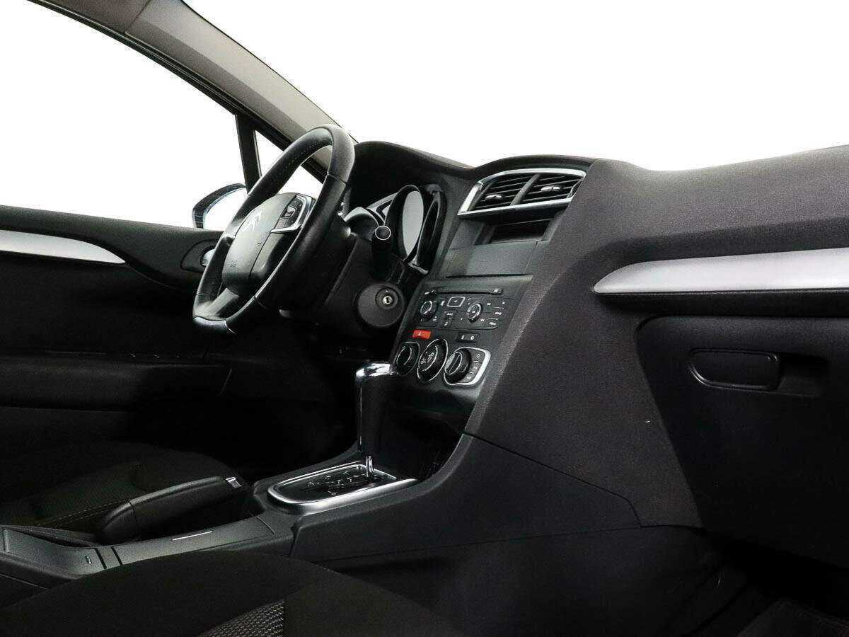 Купить Citroen C4, 2013, 122 000 км.. Фото: #5