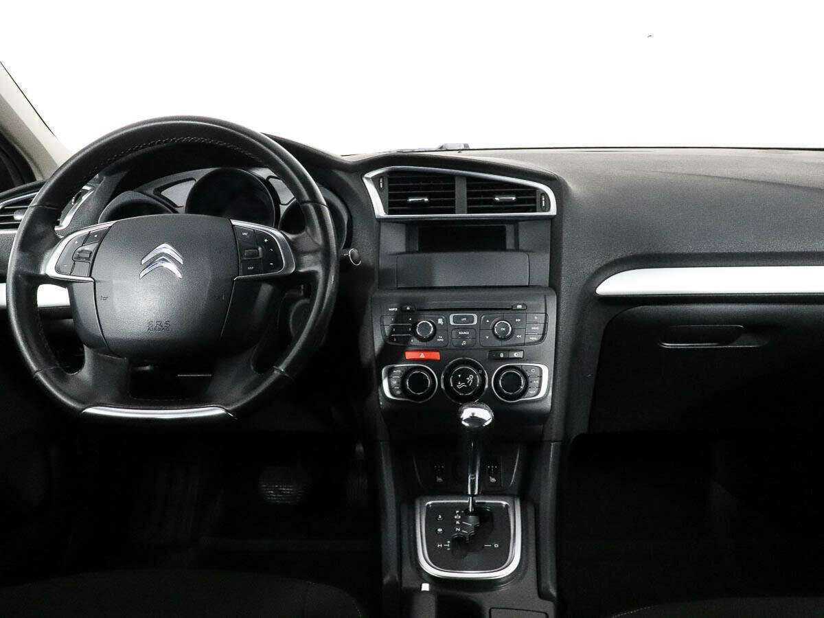 Купить Citroen C4, 2013, 122 000 км.. Фото: #8