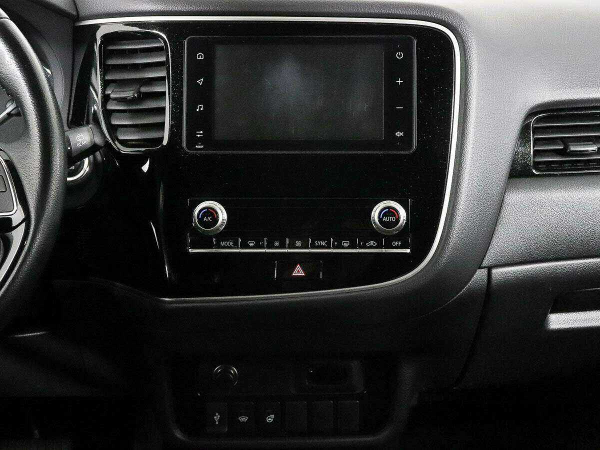 Купить Mitsubishi Outlander, 2021, 89 929 км.. Фото: #9