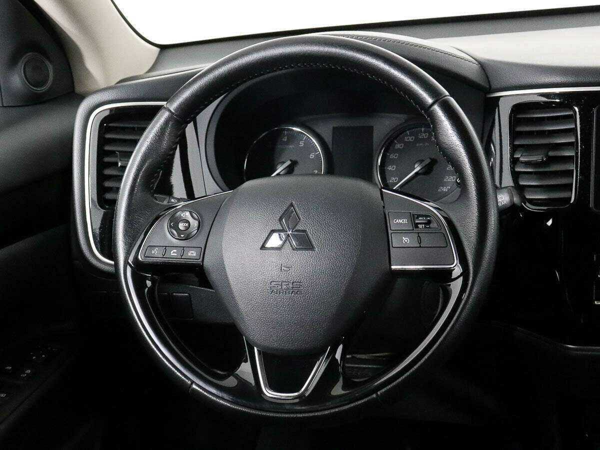 Купить Mitsubishi Outlander, 2021, 89 929 км.. Фото: #10