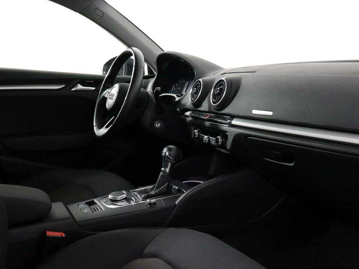 Купить Audi A3, 2019, 87 093 км.. Фото: #6