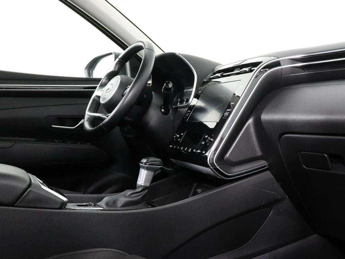 Купить Hyundai Tucson, 2021, 28 900 км.. Фото: #6
