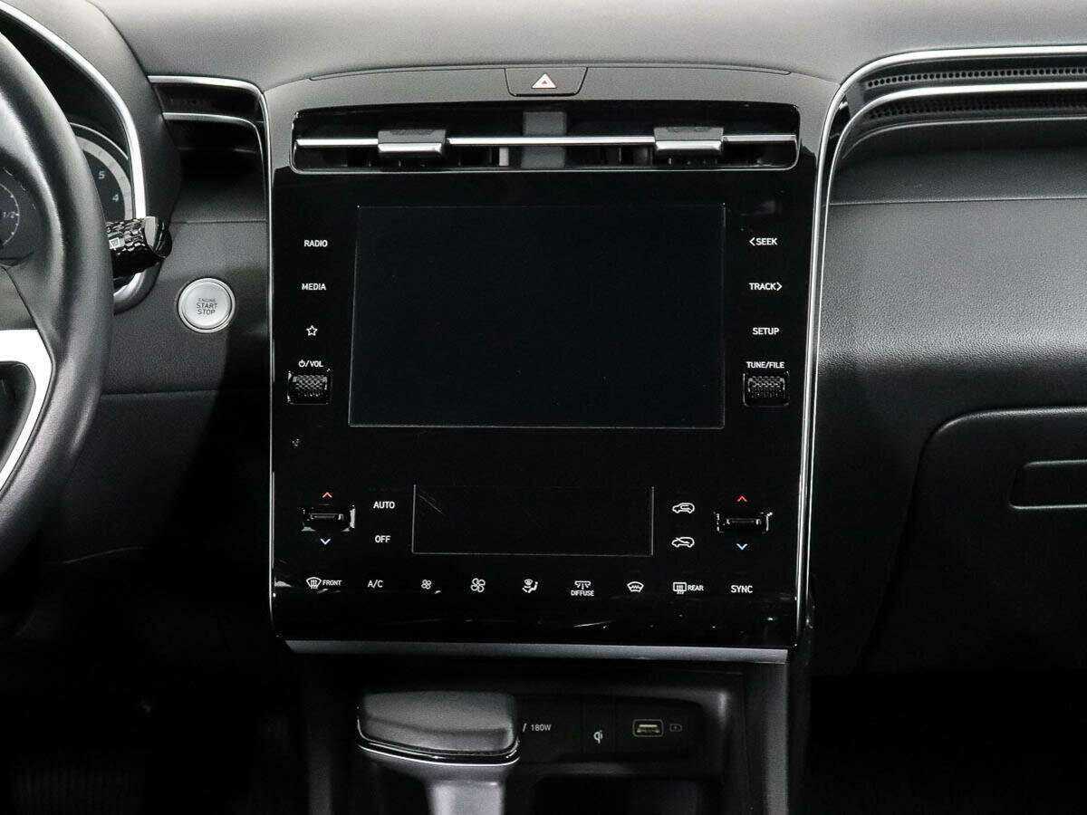 Купить Hyundai Tucson, 2021, 28 900 км.. Фото: #10