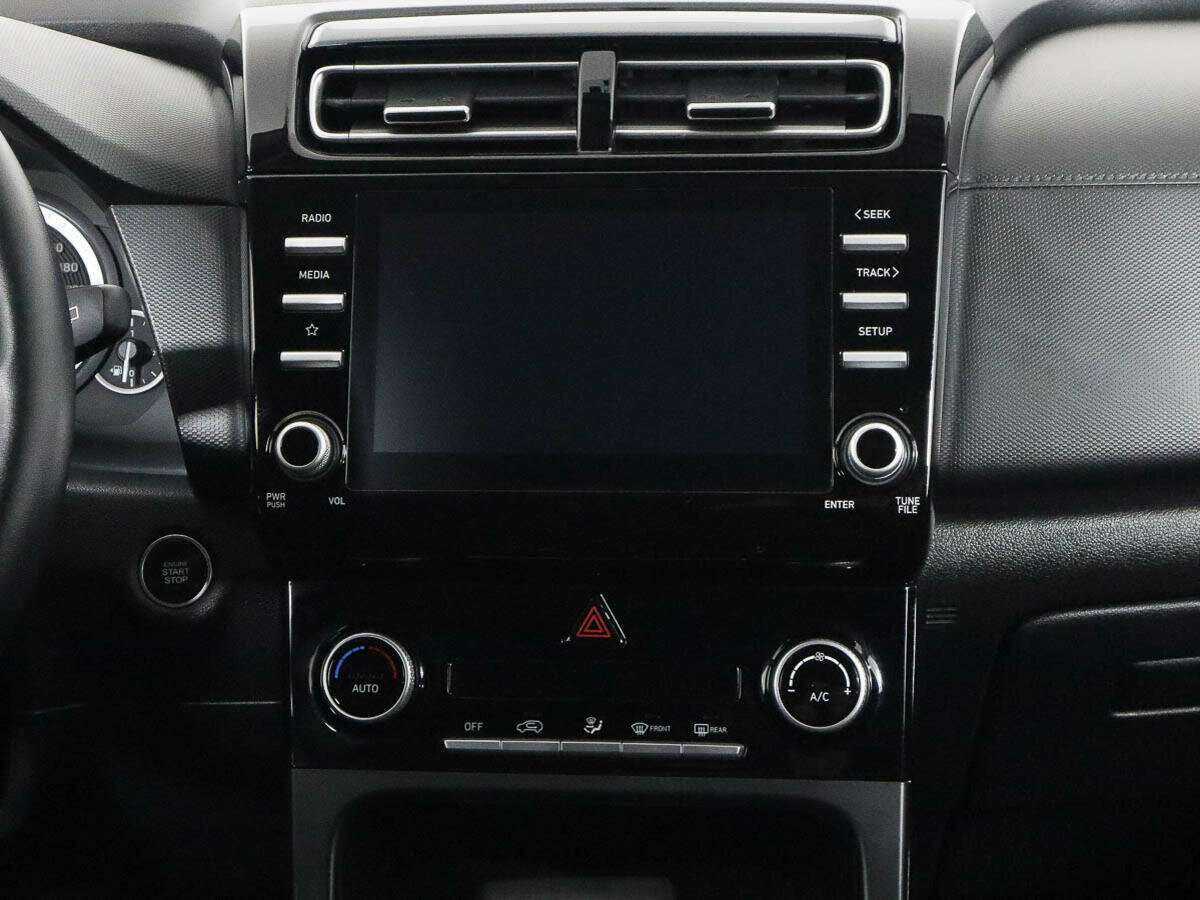 Купить Hyundai Creta, 2022, 43 100 км.. Фото: #9