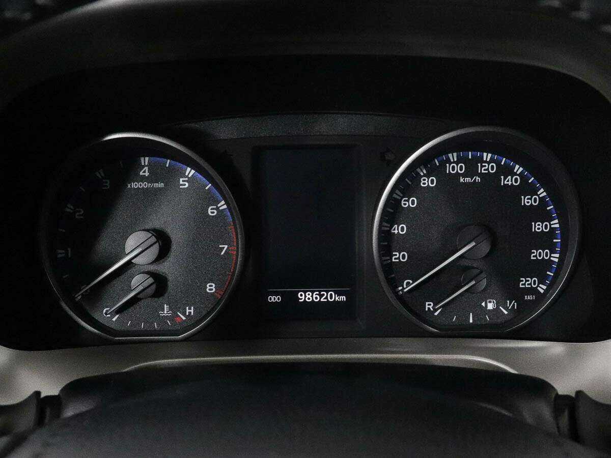 Купить Тойота Рав4, 2016, 98 619 км.. Фото: #8