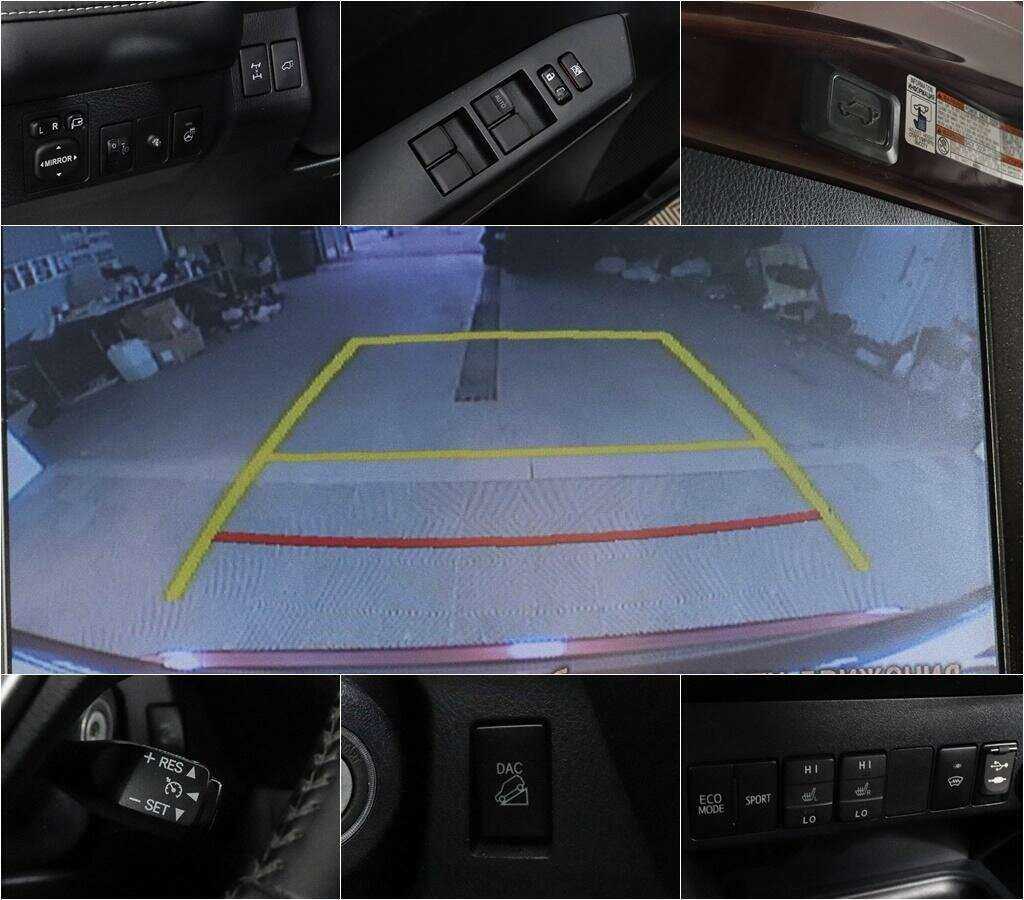 Купить Тойота Рав4, 2016, 98 619 км.. Фото: #12