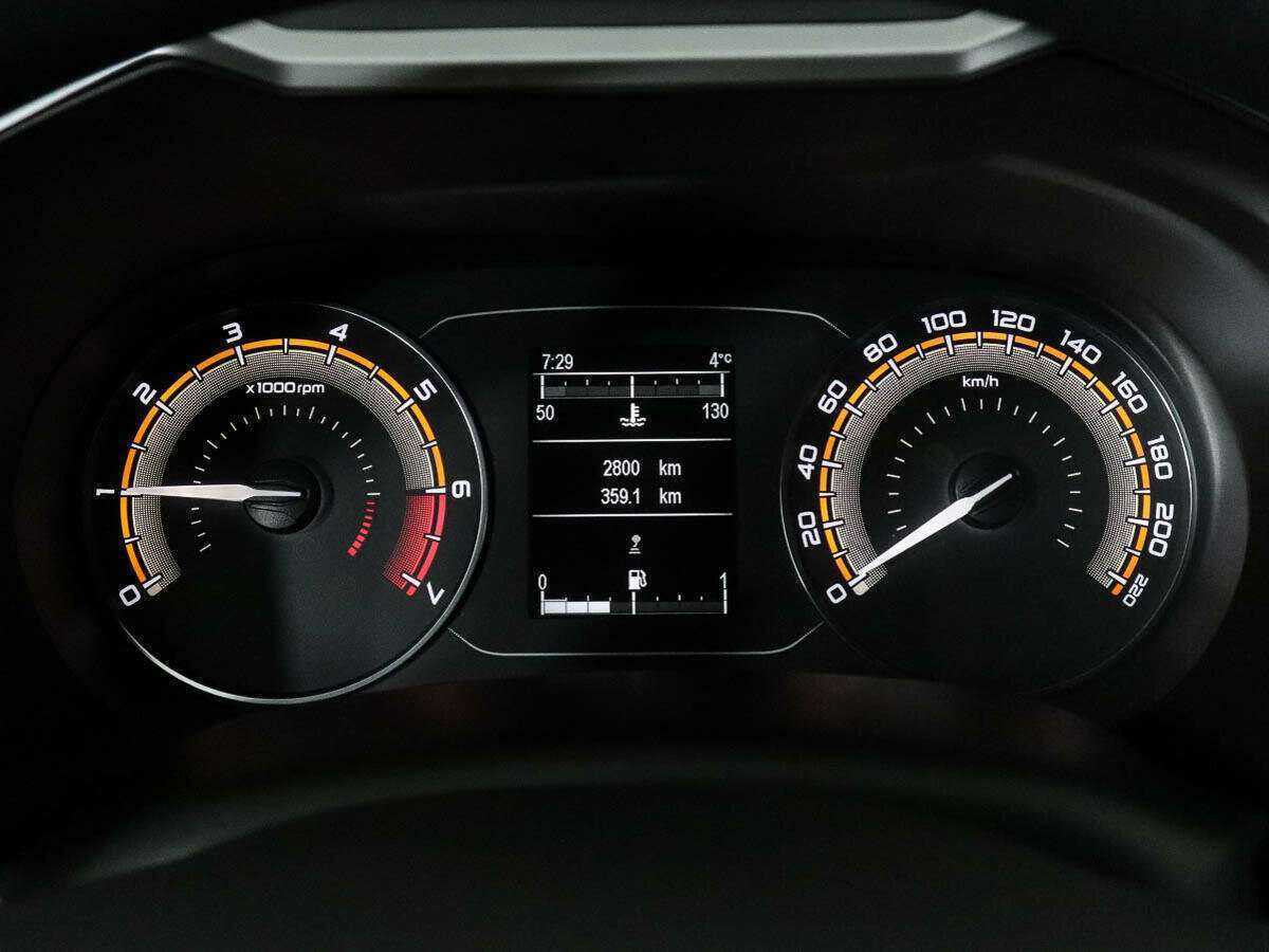 Купить Лада (ВАЗ) Веста, 2023, 2 799 км.. Фото: #7