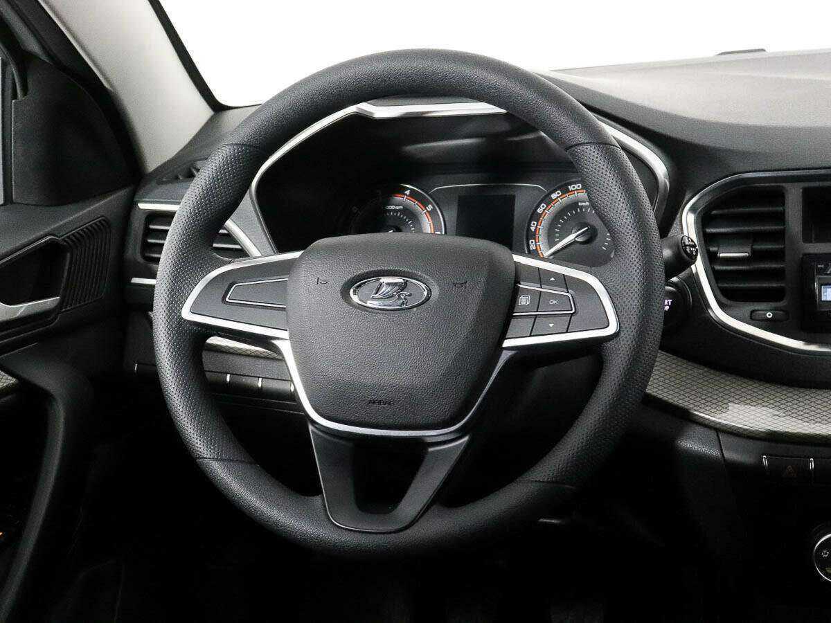 Купить Лада (ВАЗ) Веста, 2023, 2 799 км.. Фото: #10