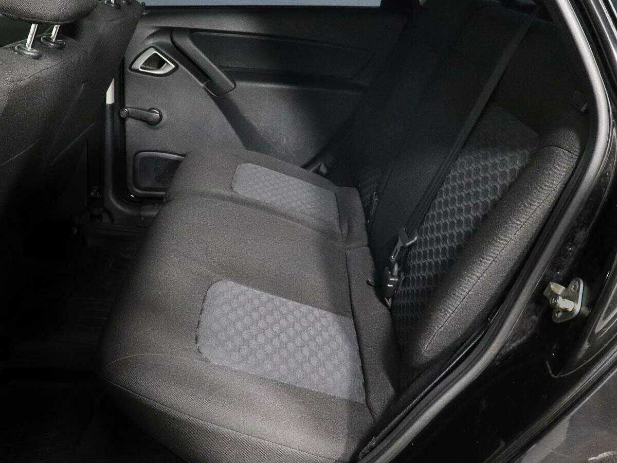 Купить Лада (ВАЗ) Гранта, 2023, 65 520 км.. Фото: #7