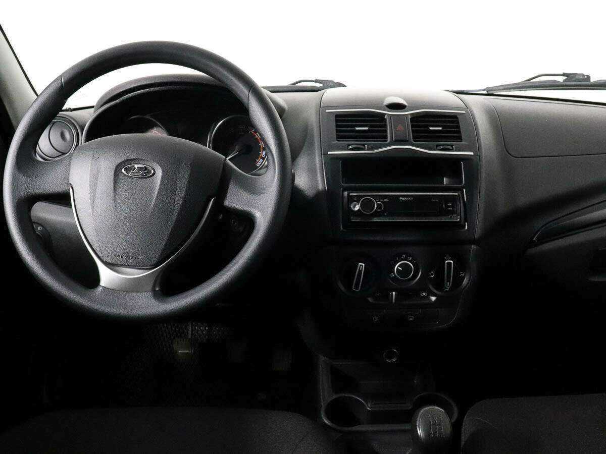 Купить Лада (ВАЗ) Гранта, 2023, 65 520 км.. Фото: #9