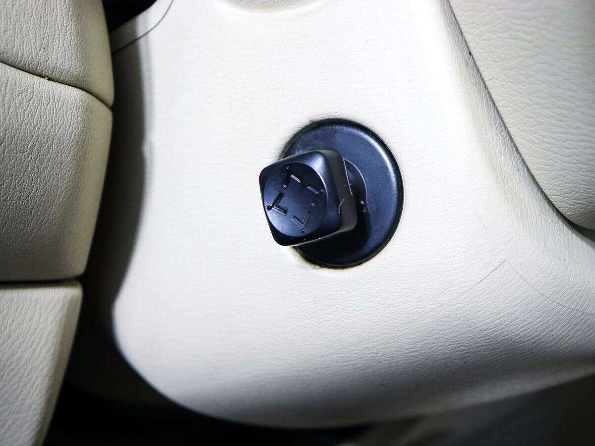 Купить Ниссан Патфайндер, 2014, 128 218 км.. Фото: #19