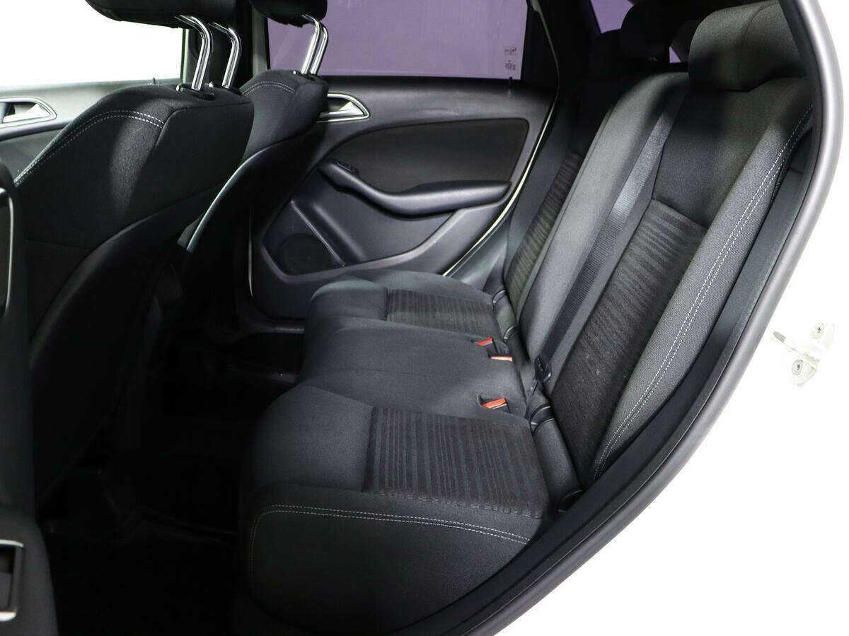 Купить Mercedes-Benz B-Класс, 2012, 115 980 км.. Фото: #8