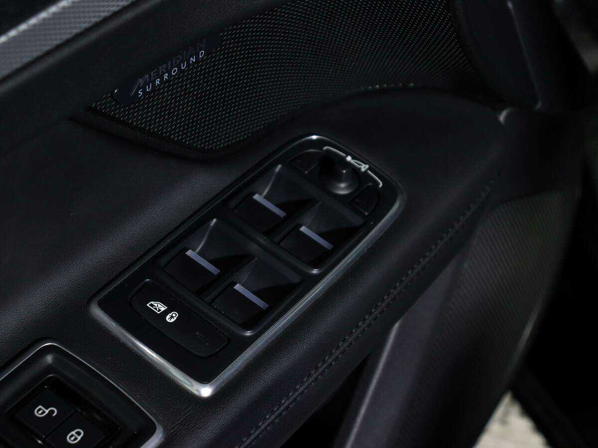 Купить Jaguar XF, 2018, 67 090 км.. Фото: #17