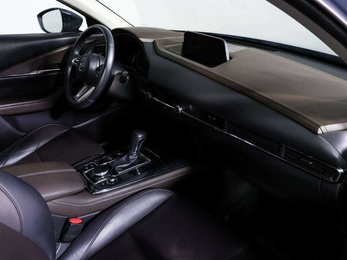 Купить Mazda CX-30, 2021, 69 300 км.. Фото: #6