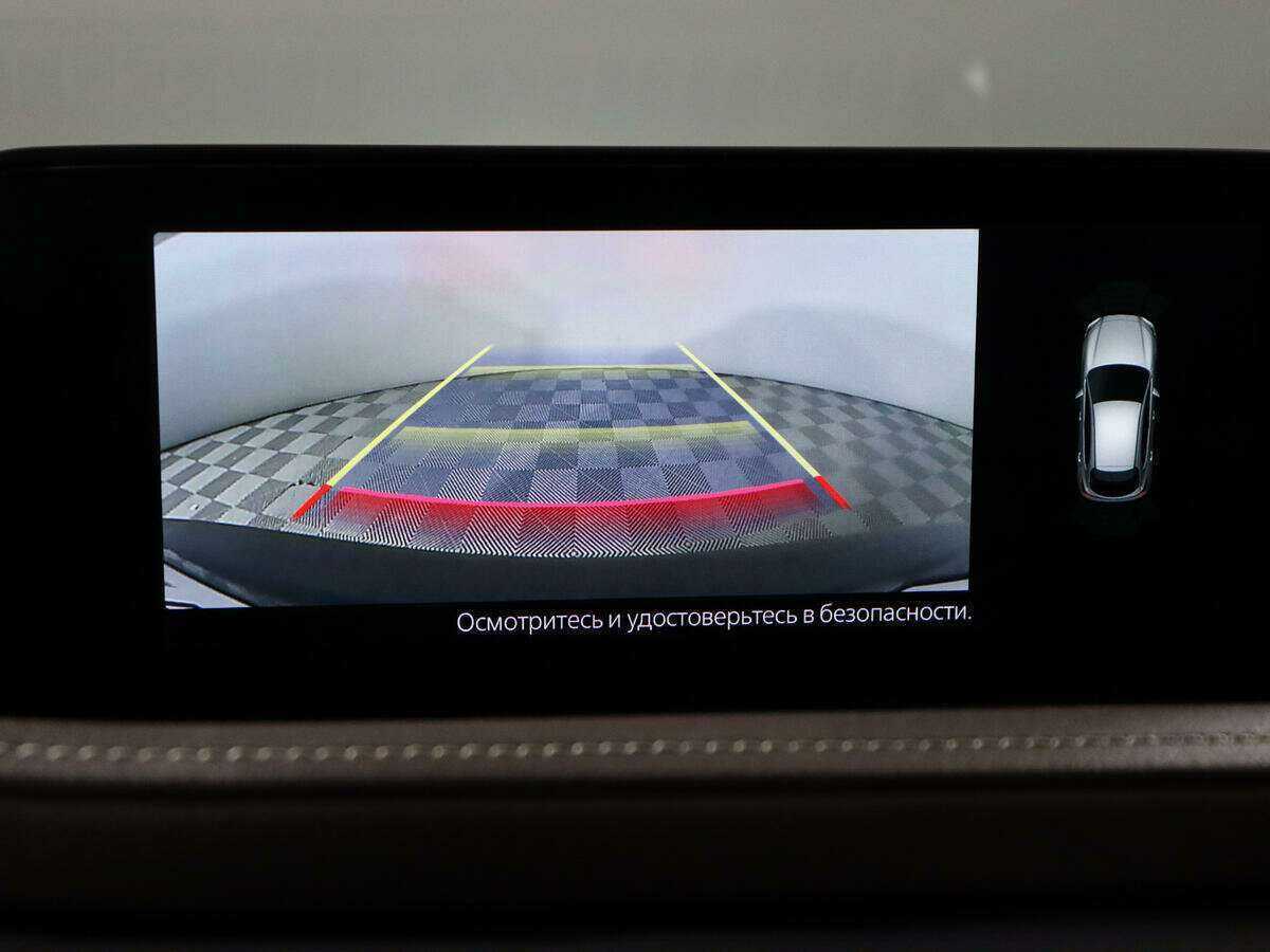 Купить Mazda CX-30, 2021, 69 300 км.. Фото: #12