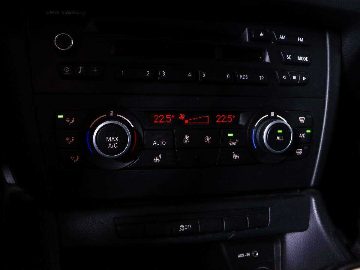 Купить BMW X1, 2013, 90 476 км.. Фото: #15