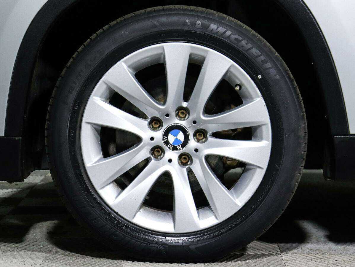 Купить BMW X1, 2013, 90 476 км.. Фото: #17