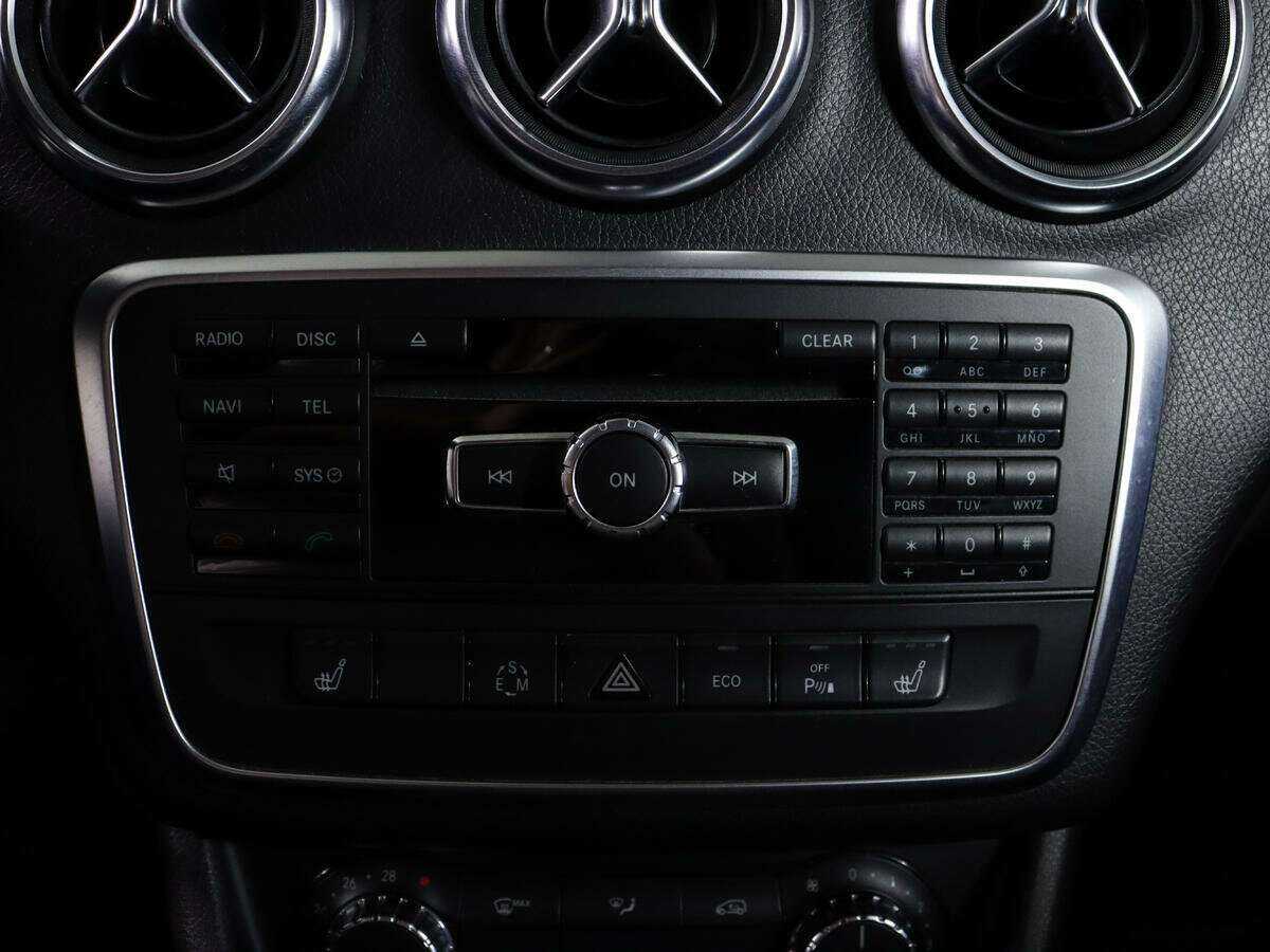 Купить Mercedes-Benz A-Класс, 2013, 108 490 км.. Фото: #17