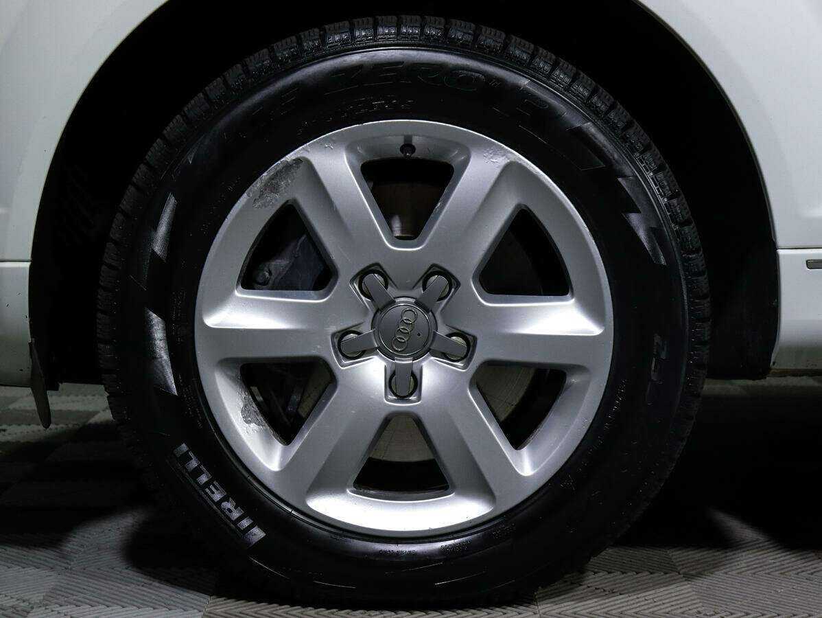 Купить Audi Q7, 2013, 141 680 км.. Фото: #14