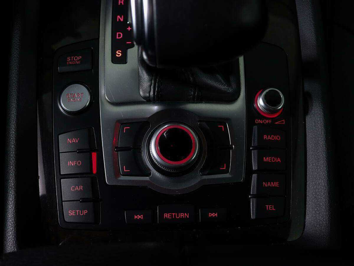 Купить Audi Q7, 2013, 141 680 км.. Фото: #25