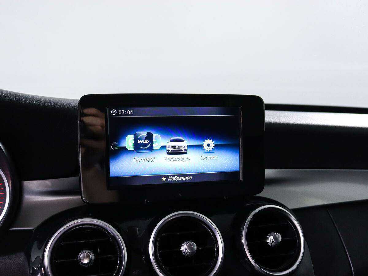 Купить Mercedes-Benz C-Класс, 2019, 95 203 км.. Фото: #14