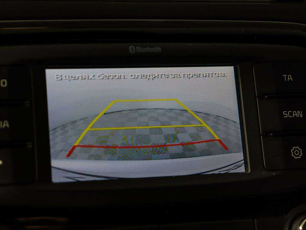 Купить Kia Cerato, 2018, 93 158 км.. Фото: #14