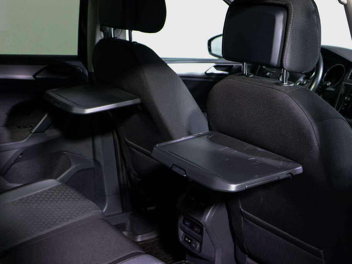 Купить Volkswagen Tiguan, 2020, 37 205 км.. Фото: #14