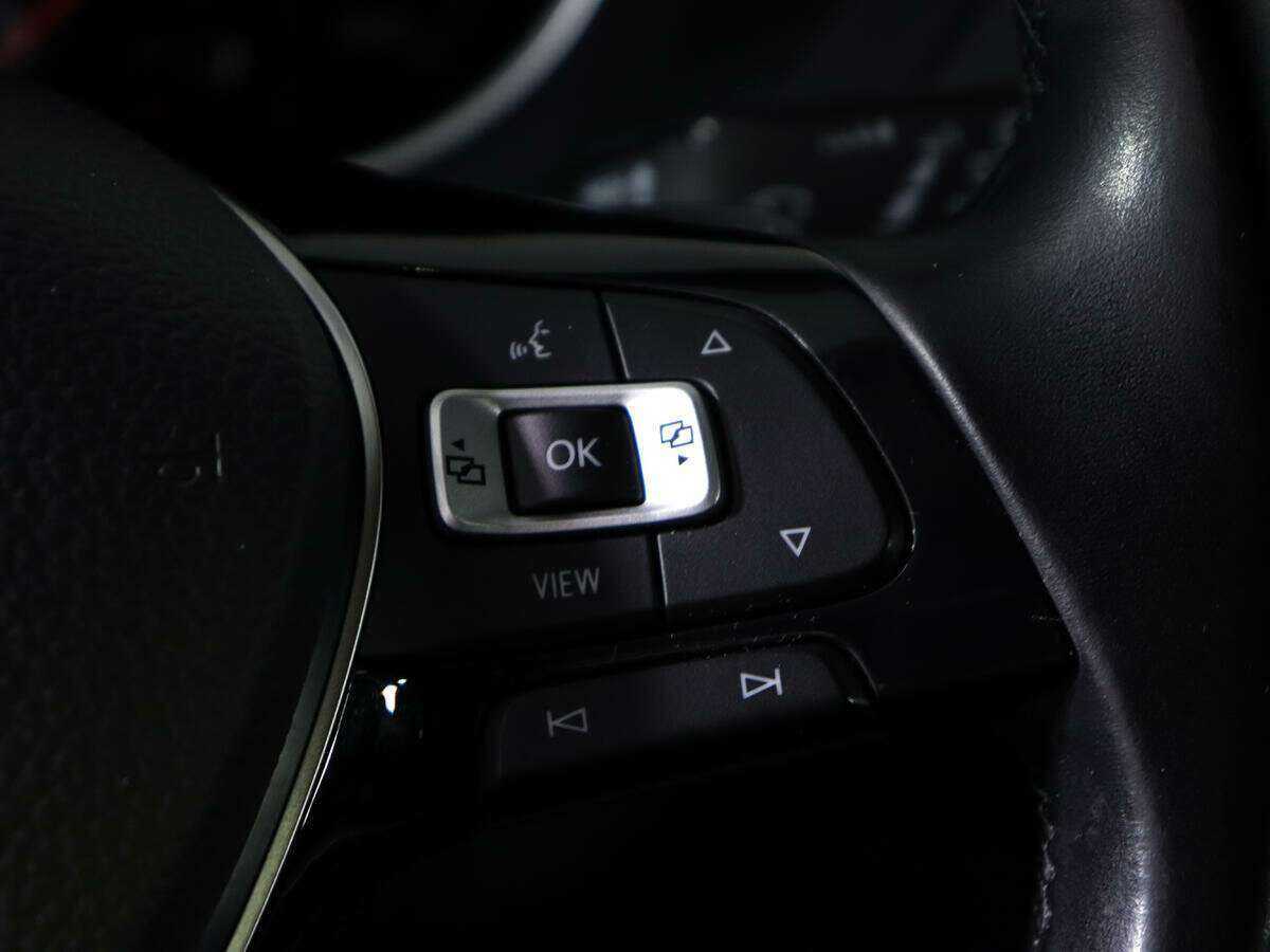 Купить Volkswagen Tiguan, 2020, 37 205 км.. Фото: #17