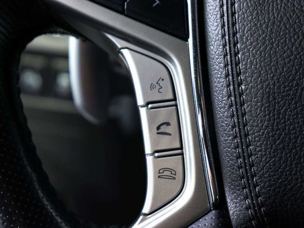 Купить Mitsubishi Pajero Sport, 2018, 132 074 км.. Фото: #22