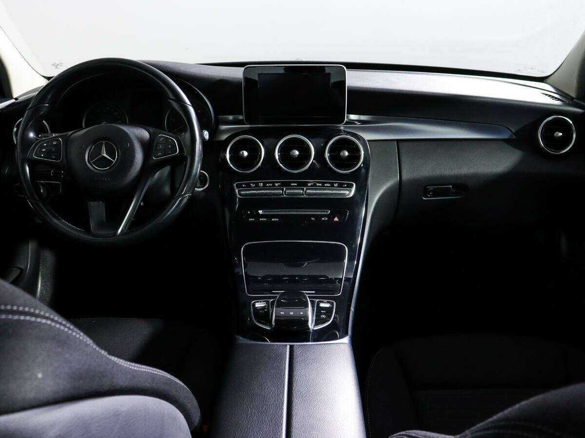 Купить Mercedes-Benz C-Класс, 2014, 139 307 км.. Фото: #8