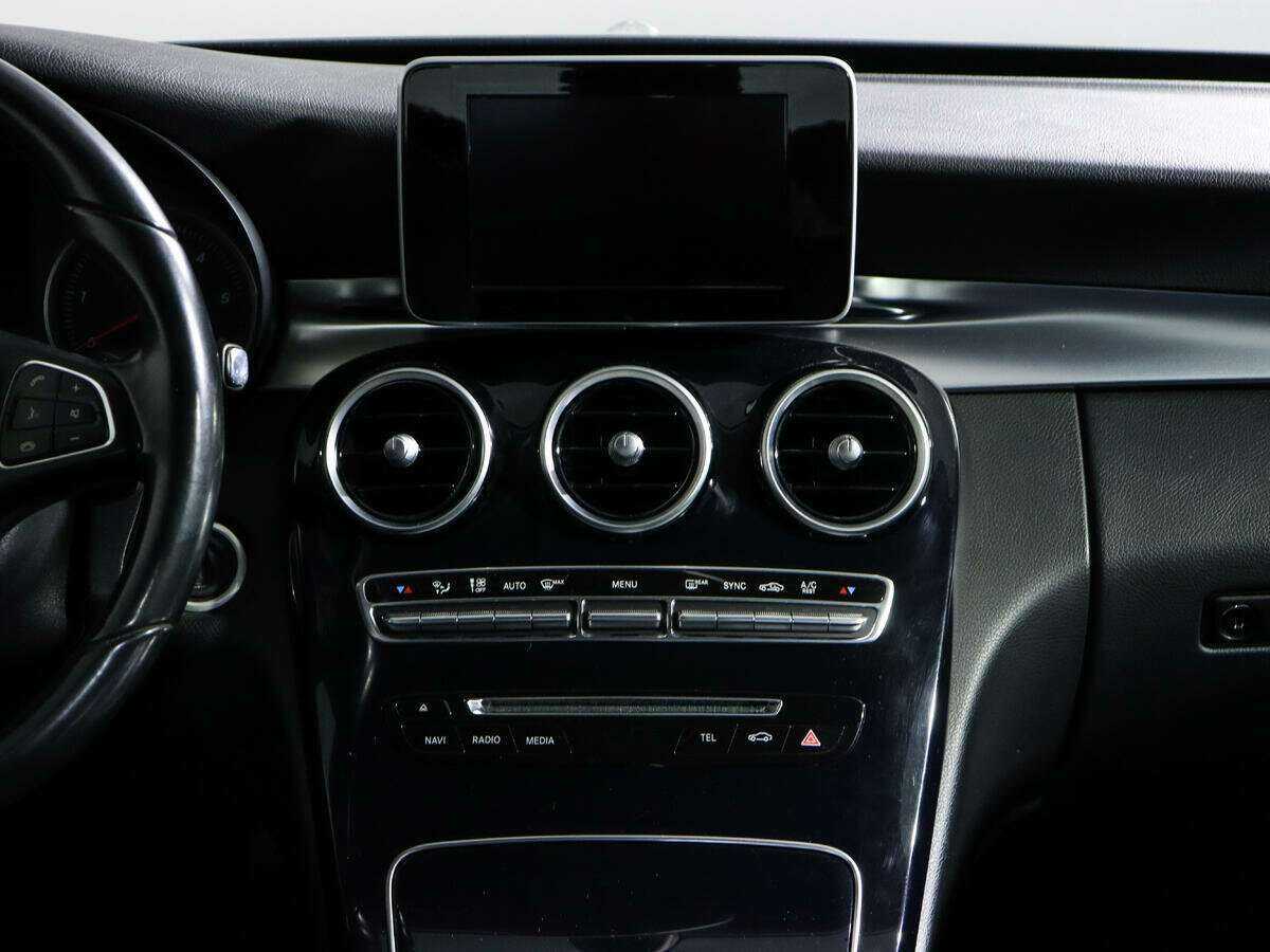 Купить Mercedes-Benz C-Класс, 2014, 139 307 км.. Фото: #9