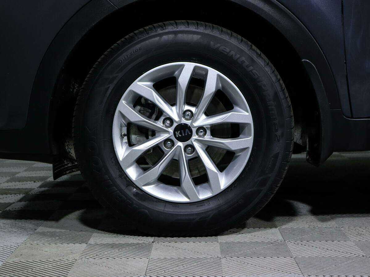 Купить Kia Sportage, 2021, 35 001 км.. Фото: #14