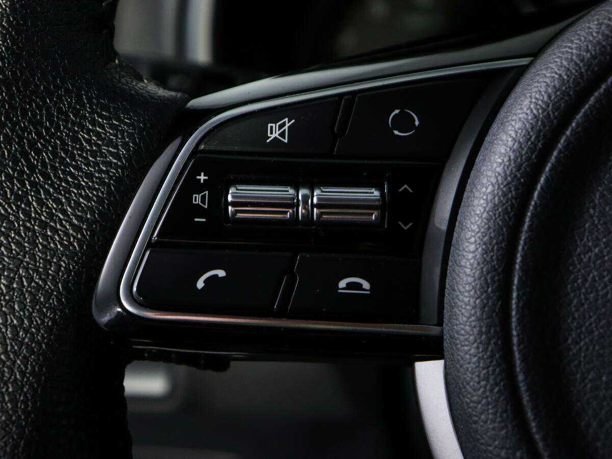 Купить Kia Sportage, 2021, 35 001 км.. Фото: #16