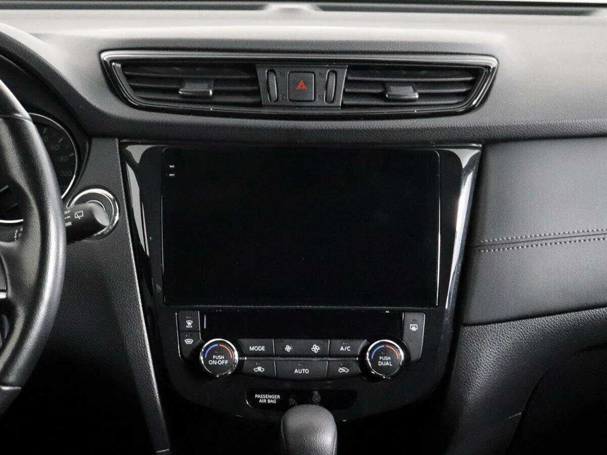 Купить Nissan X-Trail, 2020, 44 200 км.. Фото: #10