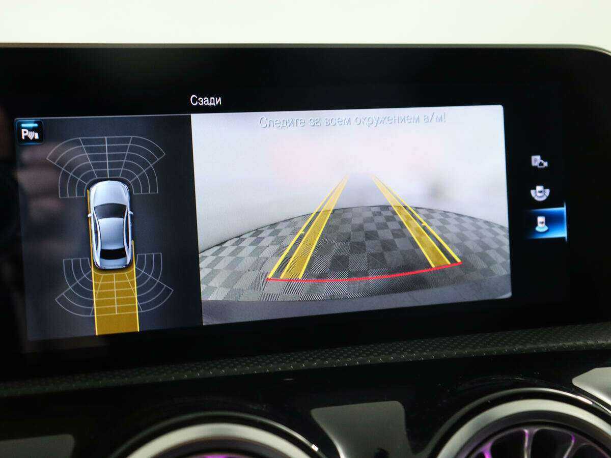 Купить Mercedes-Benz A-Класс, 2019, 60 000 км.. Фото: #15