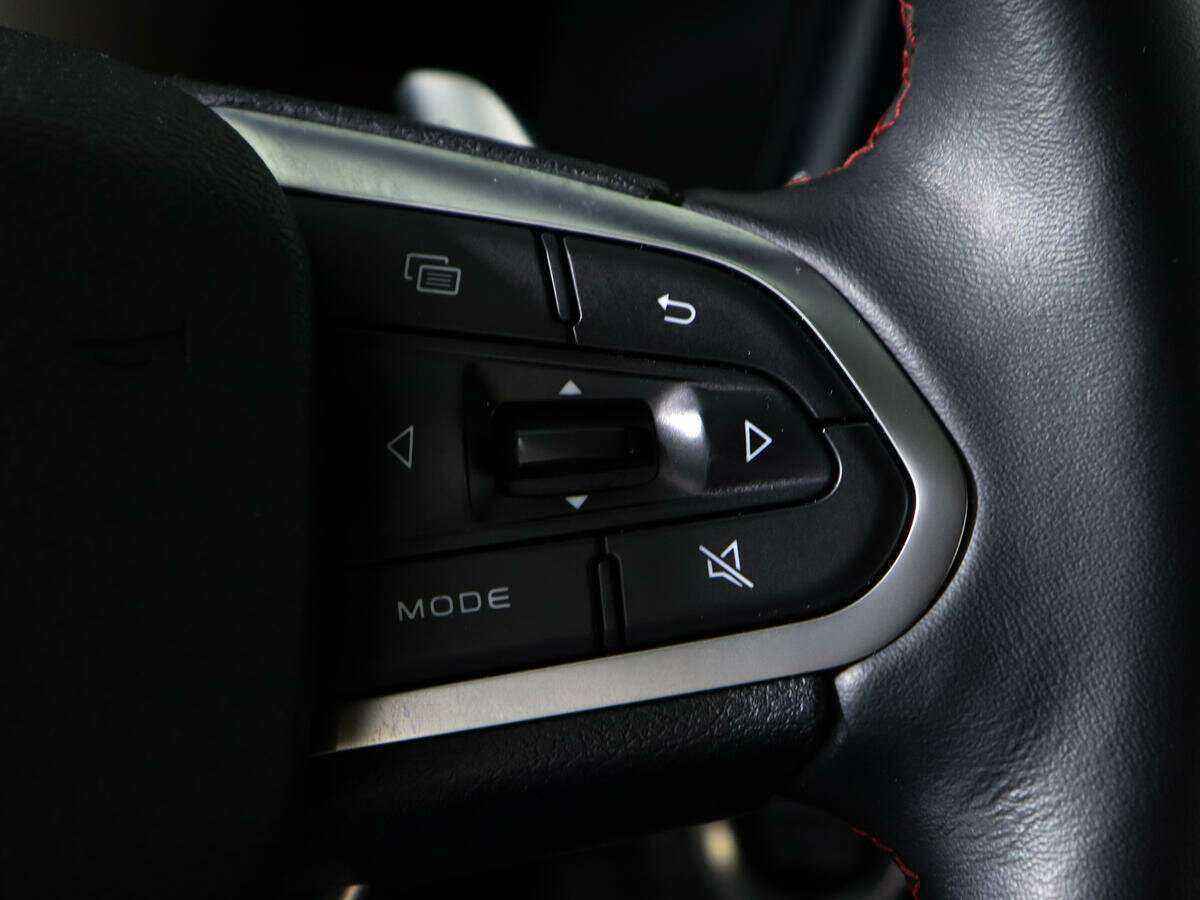 Купить Geely Tugella, 2021, 71 000 км.. Фото: #17