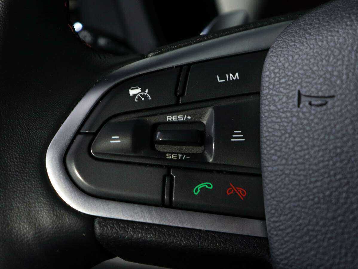 Купить Geely Tugella, 2021, 71 000 км.. Фото: #18