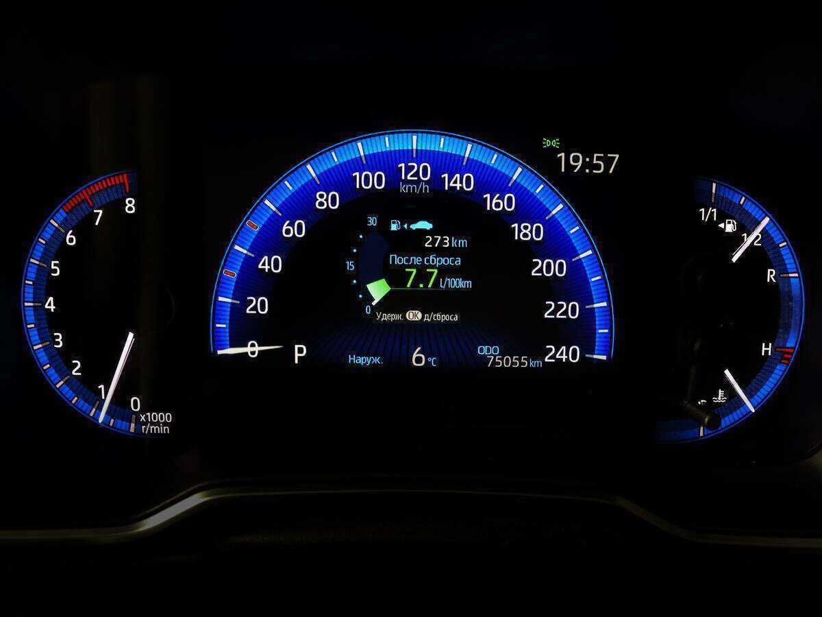 Купить Тойота Королла, 2019, 70 000 км.. Фото: #7