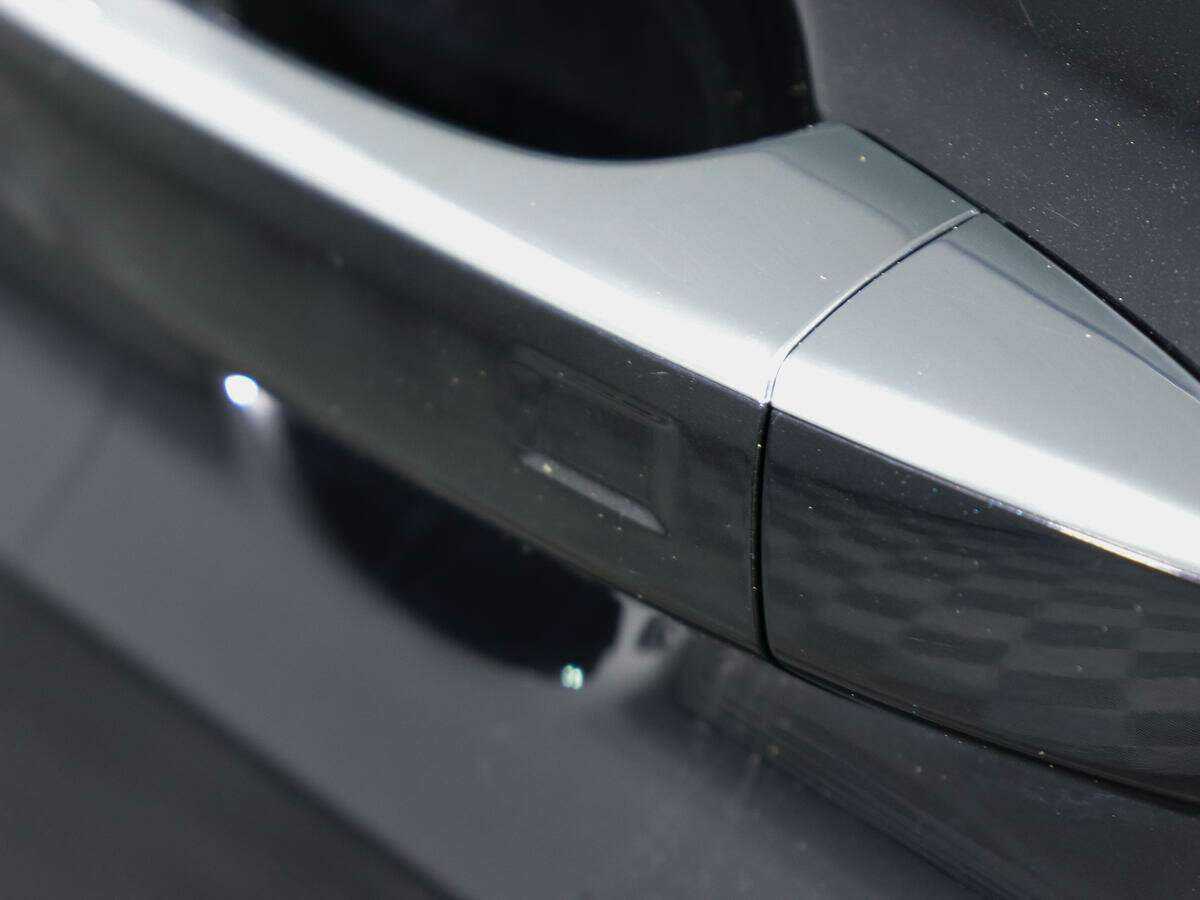 Купить Geely Tugella, 2021, 69 568 км.. Фото: #16