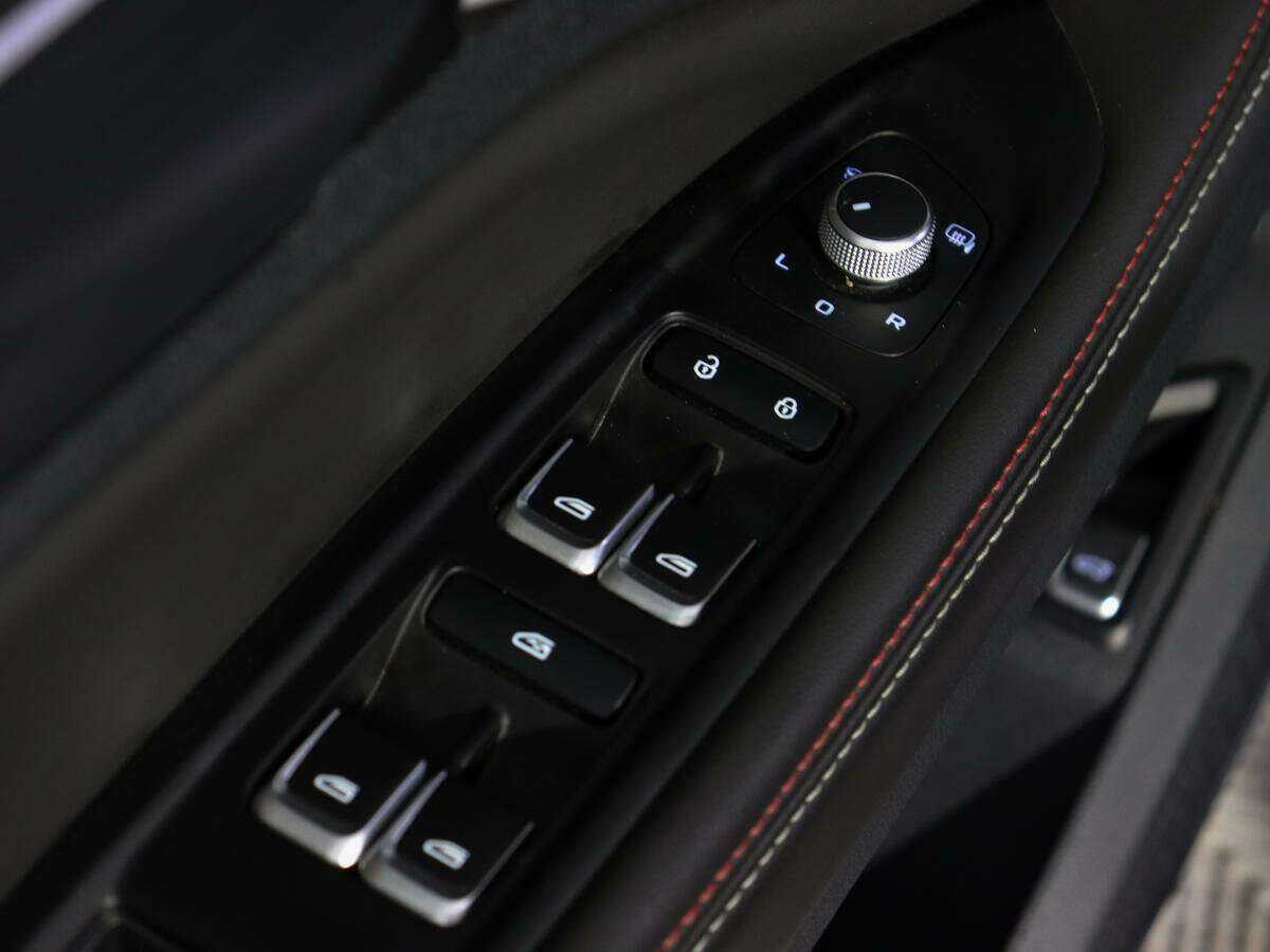 Купить Geely Tugella, 2021, 69 568 км.. Фото: #17