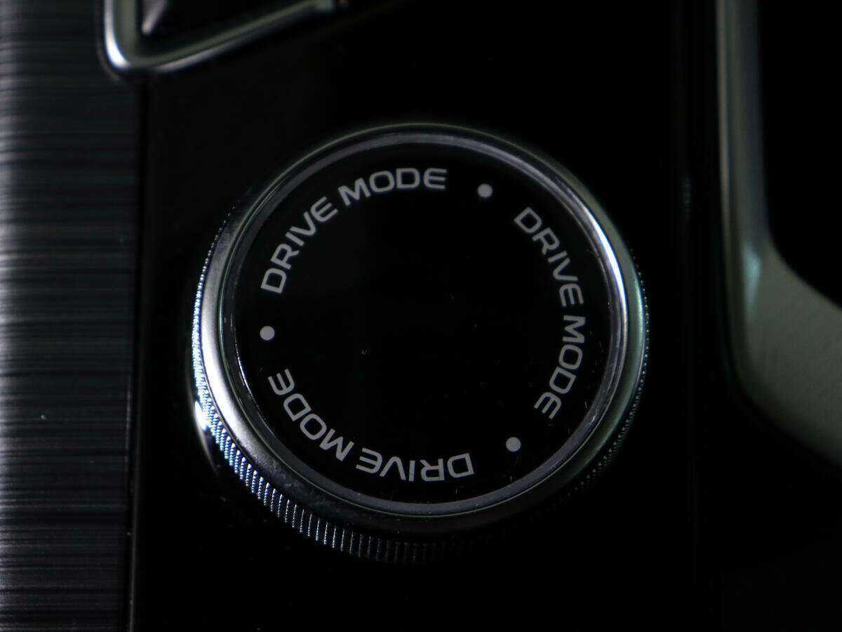 Купить Geely Tugella, 2021, 69 568 км.. Фото: #20