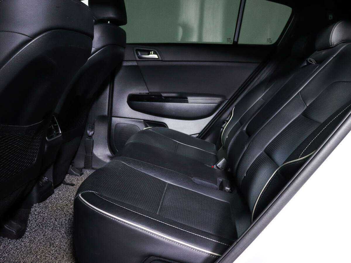 Купить Kia Sportage, 2019, 99 001 км.. Фото: #7