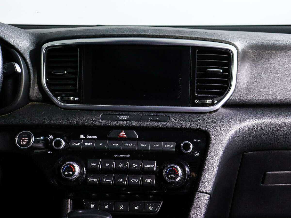 Купить Kia Sportage, 2019, 99 001 км.. Фото: #10