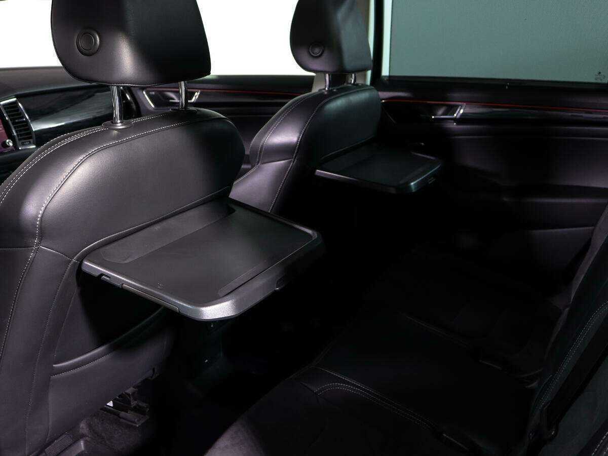 Купить Skoda Kodiaq, 2017, 81 000 км.. Фото: #30