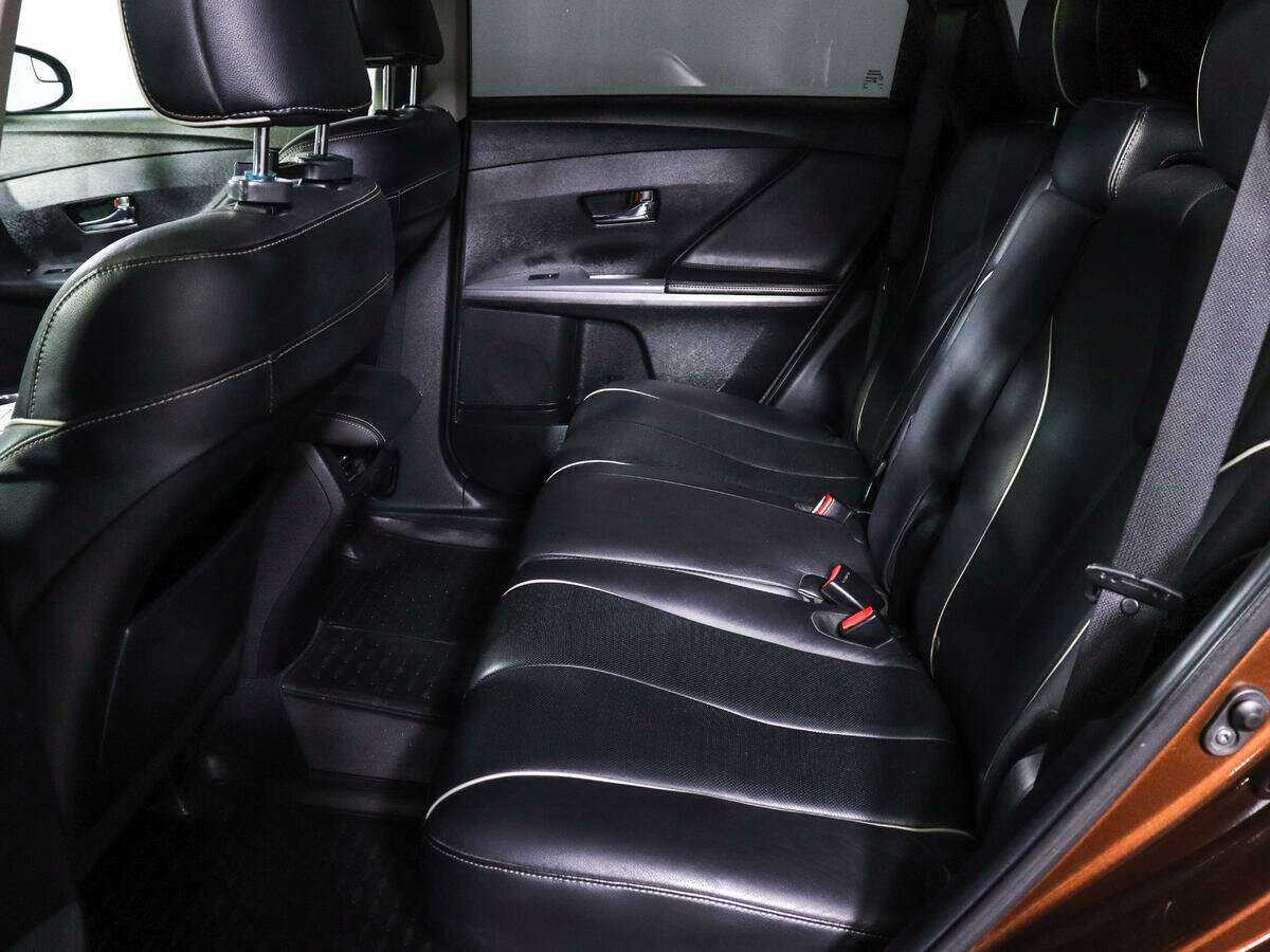 Купить Toyota Venza, 2014, 96 300 км.. Фото: #6