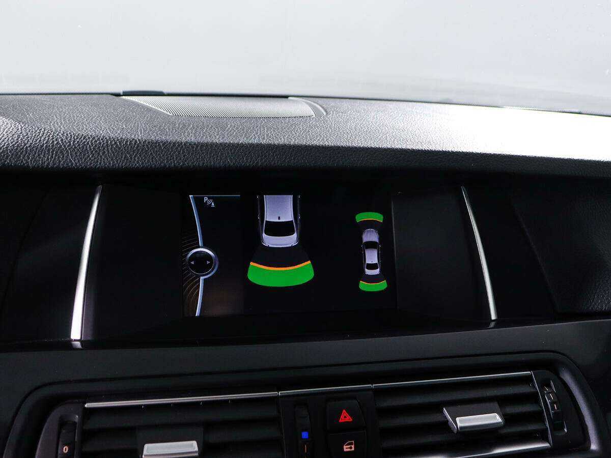 Купить BMW 5 серии, 2014, 114 866 км.. Фото: #13